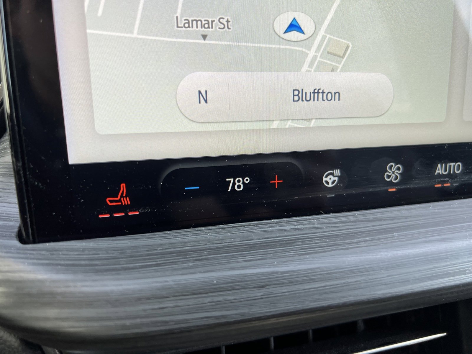 Used 2023 Ford Escape Platinum image 22