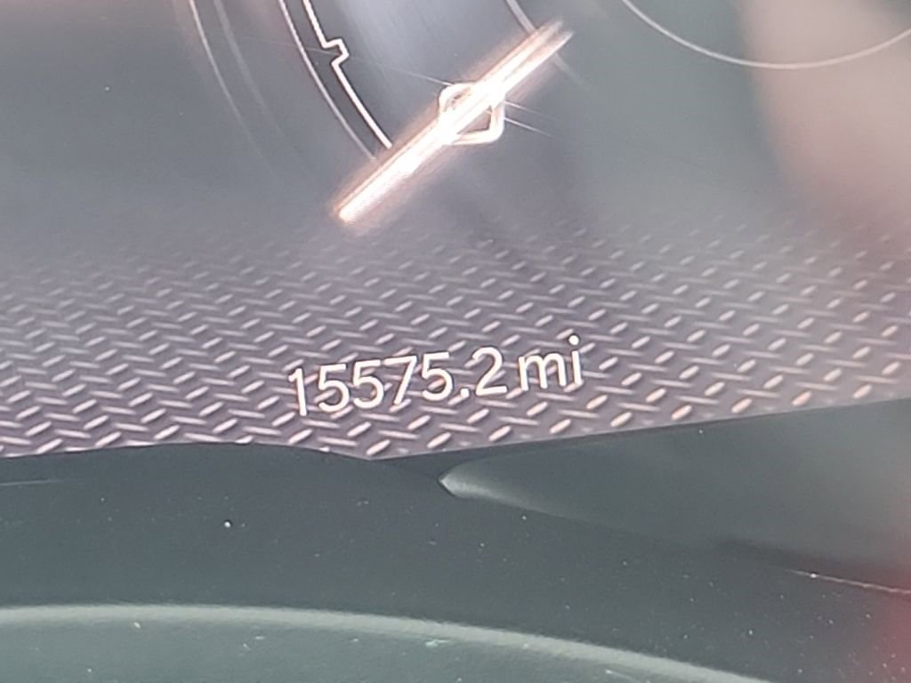 Used 2025 RAM 1500 Rebel AWD/4WD image 14