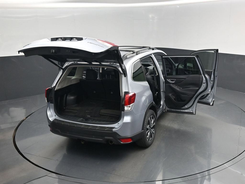 Used 2020 Subaru Forester Limited AWD/4WD image 29
