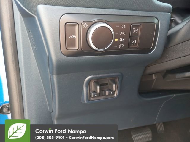 New 2025 Ford Maverick Lariat w/ Black Appearance Package image 13