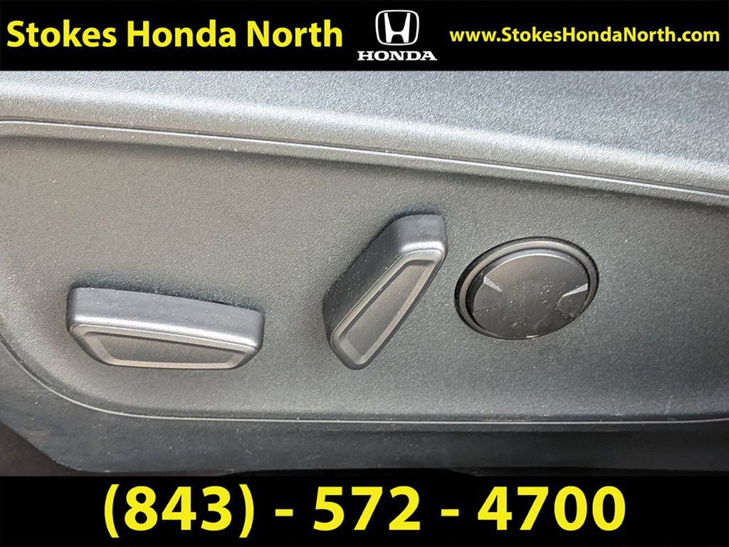 Used 2021 Ford Bronco Sport Outer Banks image 20