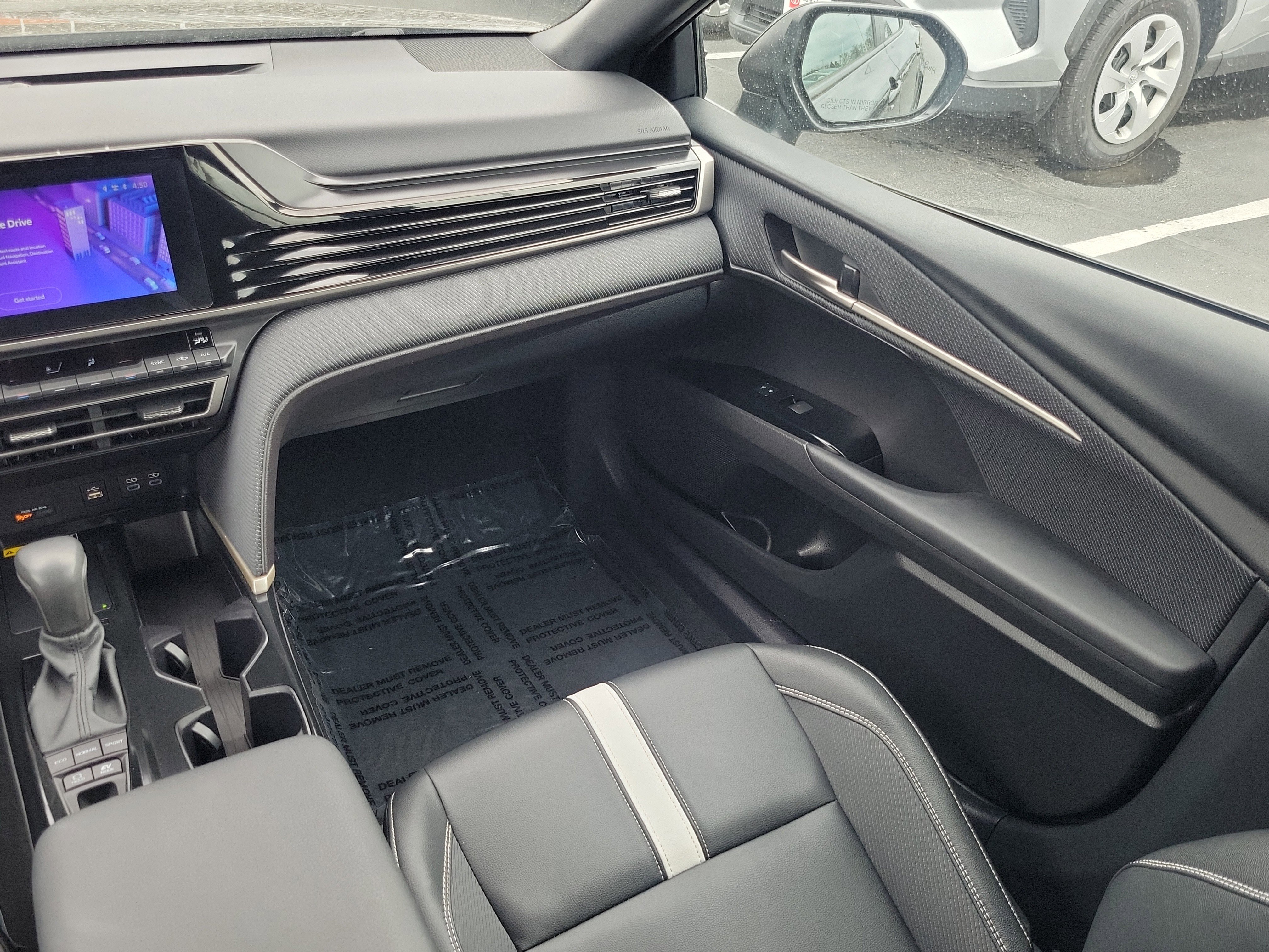 Certified 2025 Toyota Camry SE image 10