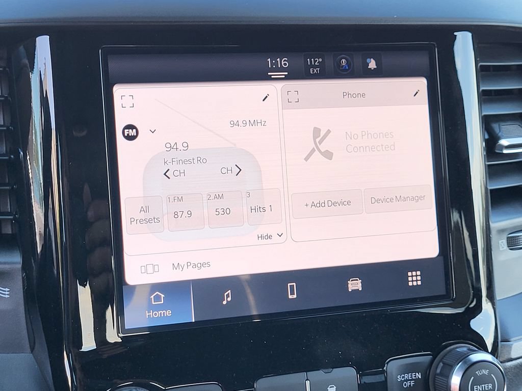 New 2026 RAM 2500 Tradesman AWD/4WD image 18