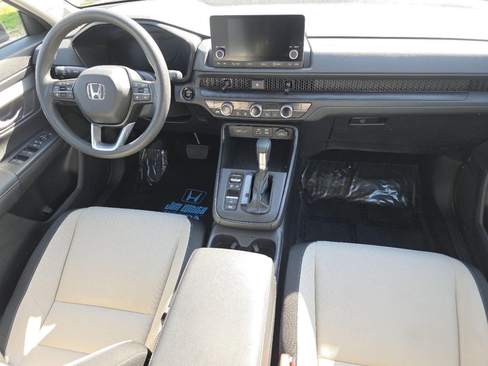 Certified 2024 Honda CR-V EX image 23