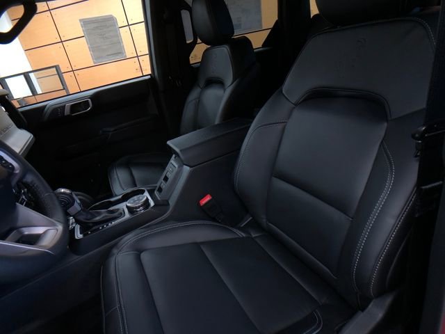 New 2026 Ford Bronco Outer Banks image 10