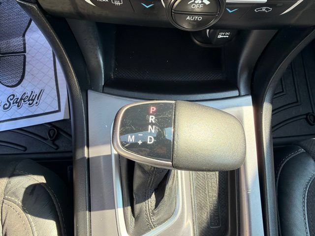 Used 2019 Dodge Charger Scat Pack w/ Plus Group RWD image 22