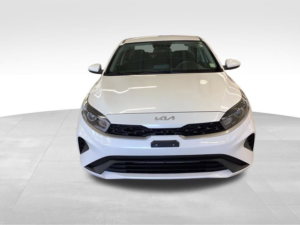 Certified 2023 Kia Forte LXS image 5