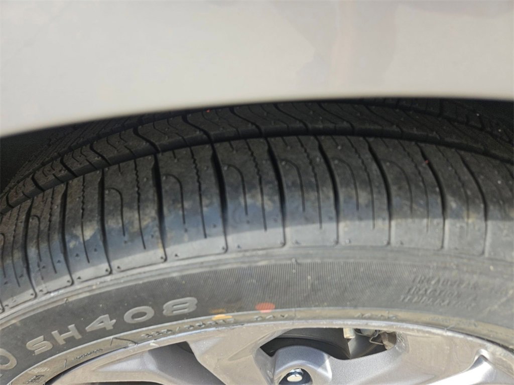 Used 2024 Honda Accord EX image 26