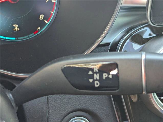 Used 2019 Mercedes-Benz C 300 Sedan image 12