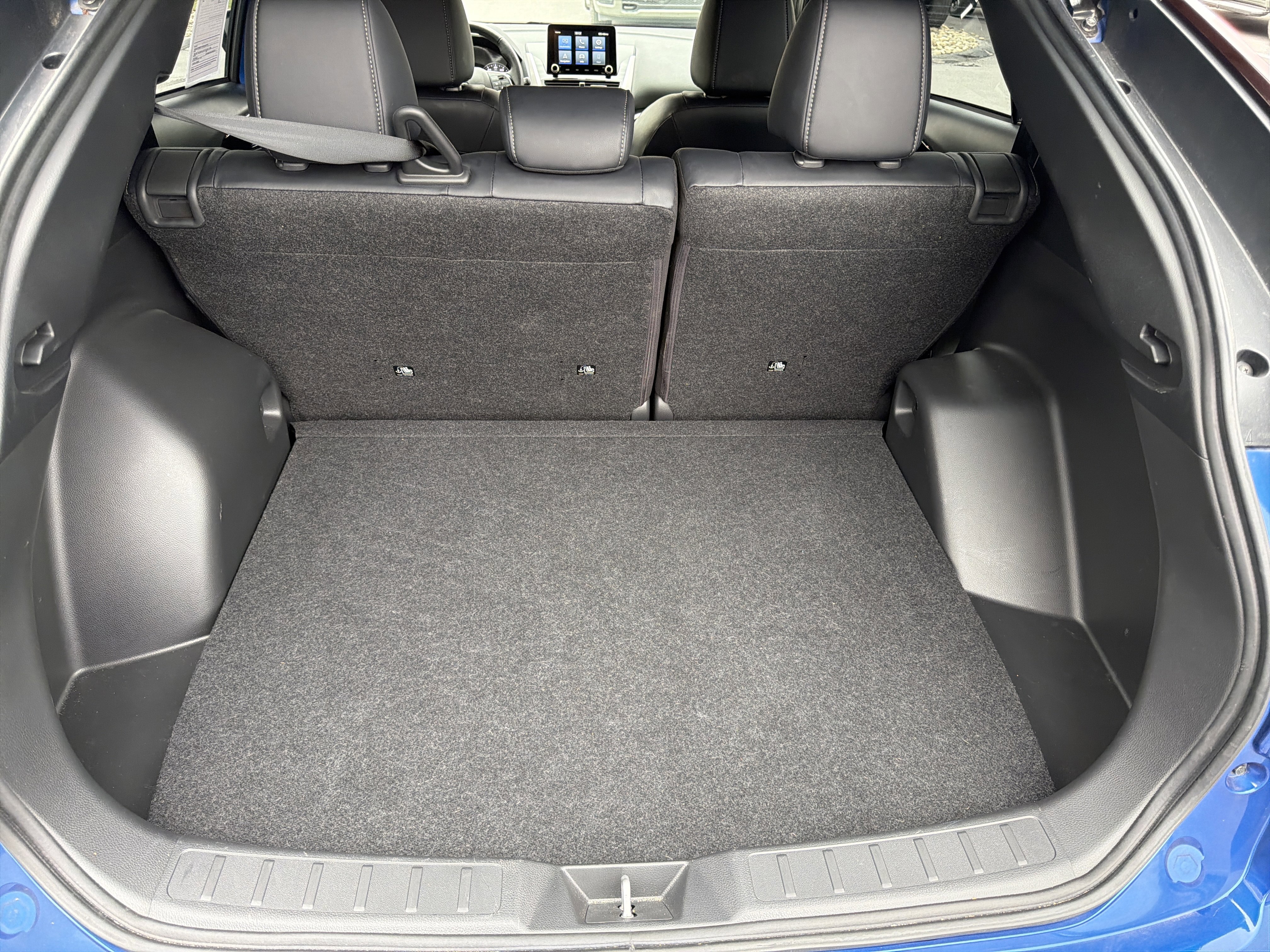 Used 2024 Mitsubishi Eclipse Cross SEL image 5