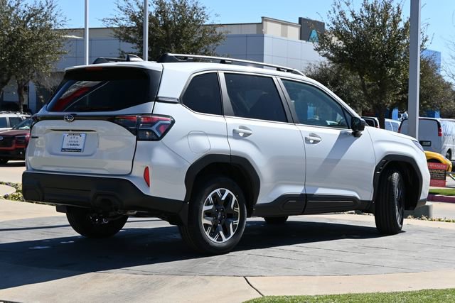 New 2026 Subaru Forester Premium image 3