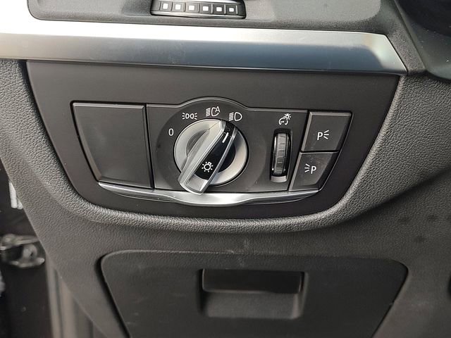 Used 2023 BMW X4 M w/ Executive Package image 26
