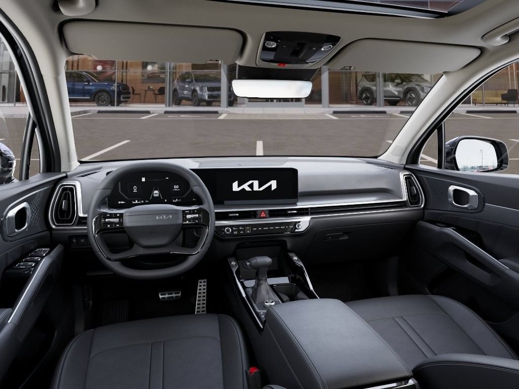 New 2026 Kia Sorento SX FWD image 42