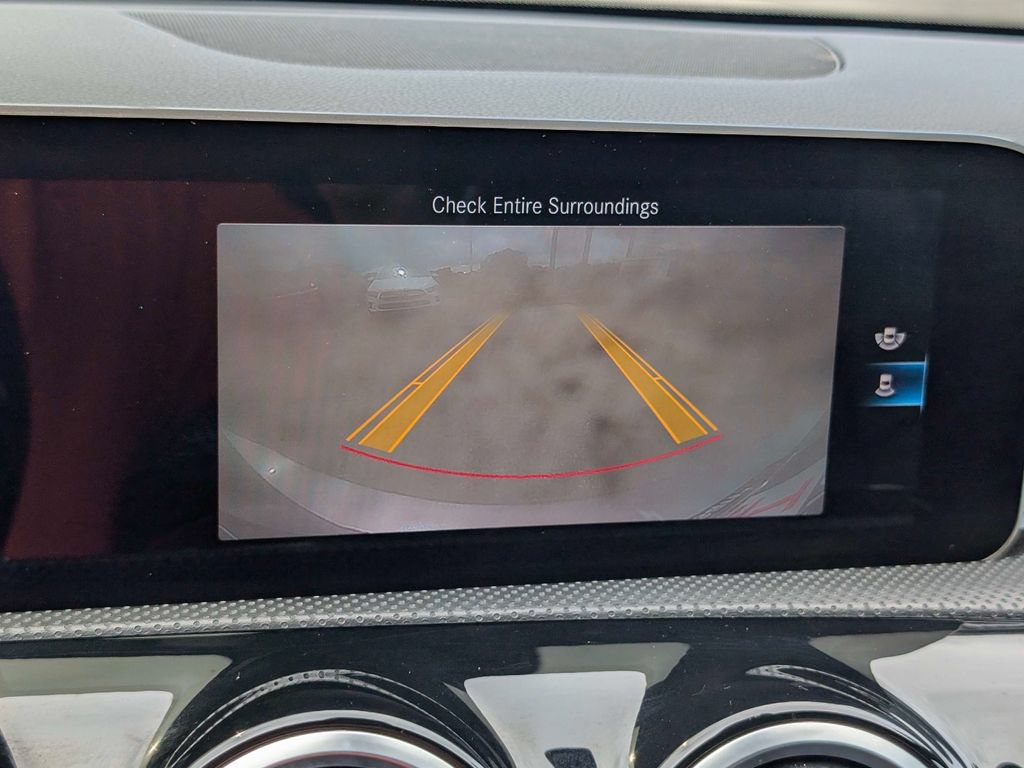 Used 2020 Mercedes-Benz A 220 w/ Premium Package image 26