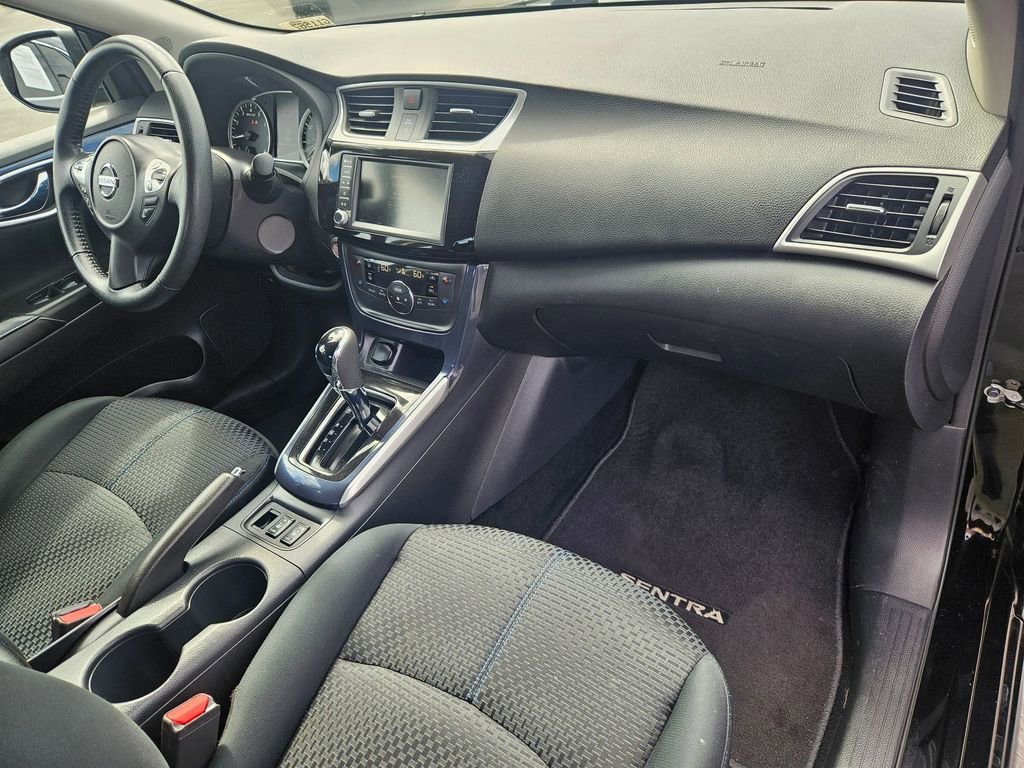 Used 2019 Nissan Sentra SR image 30