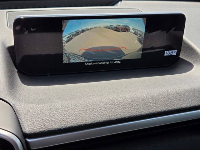 New 2026 MAZDA CX-50 AWD 2.5 S w/ Weather Package image 13