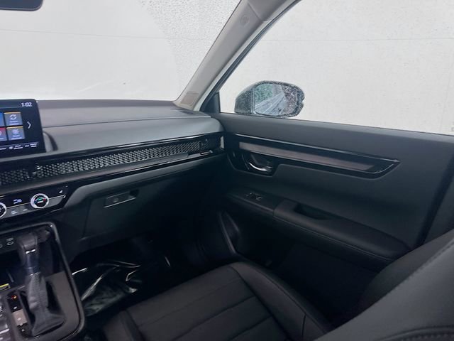 Used 2025 Honda CR-V EX-L image 21