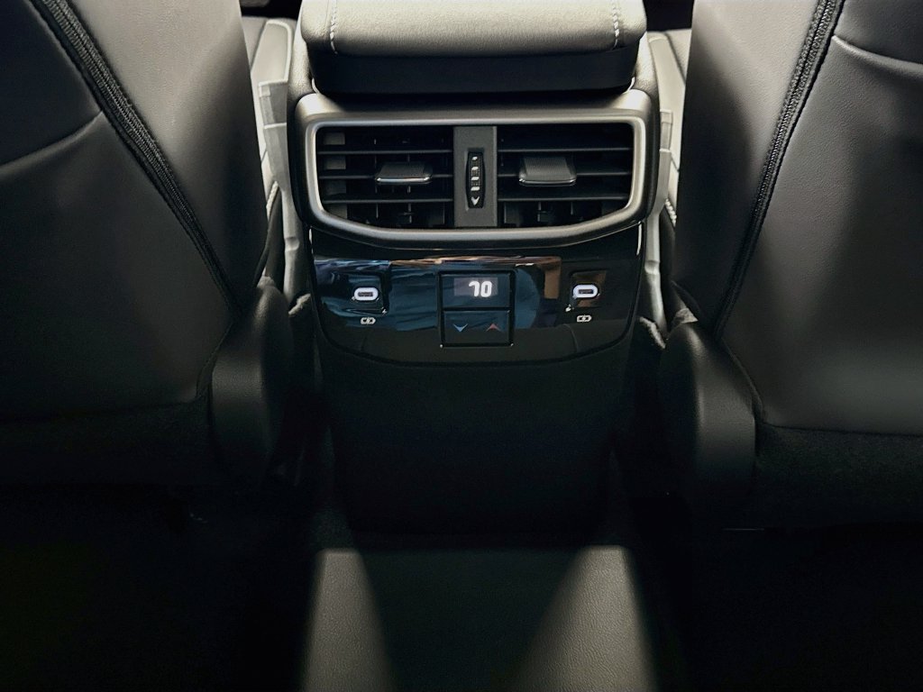 New 2026 Lexus RX 450h AWD w/ Convenience Package image 18
