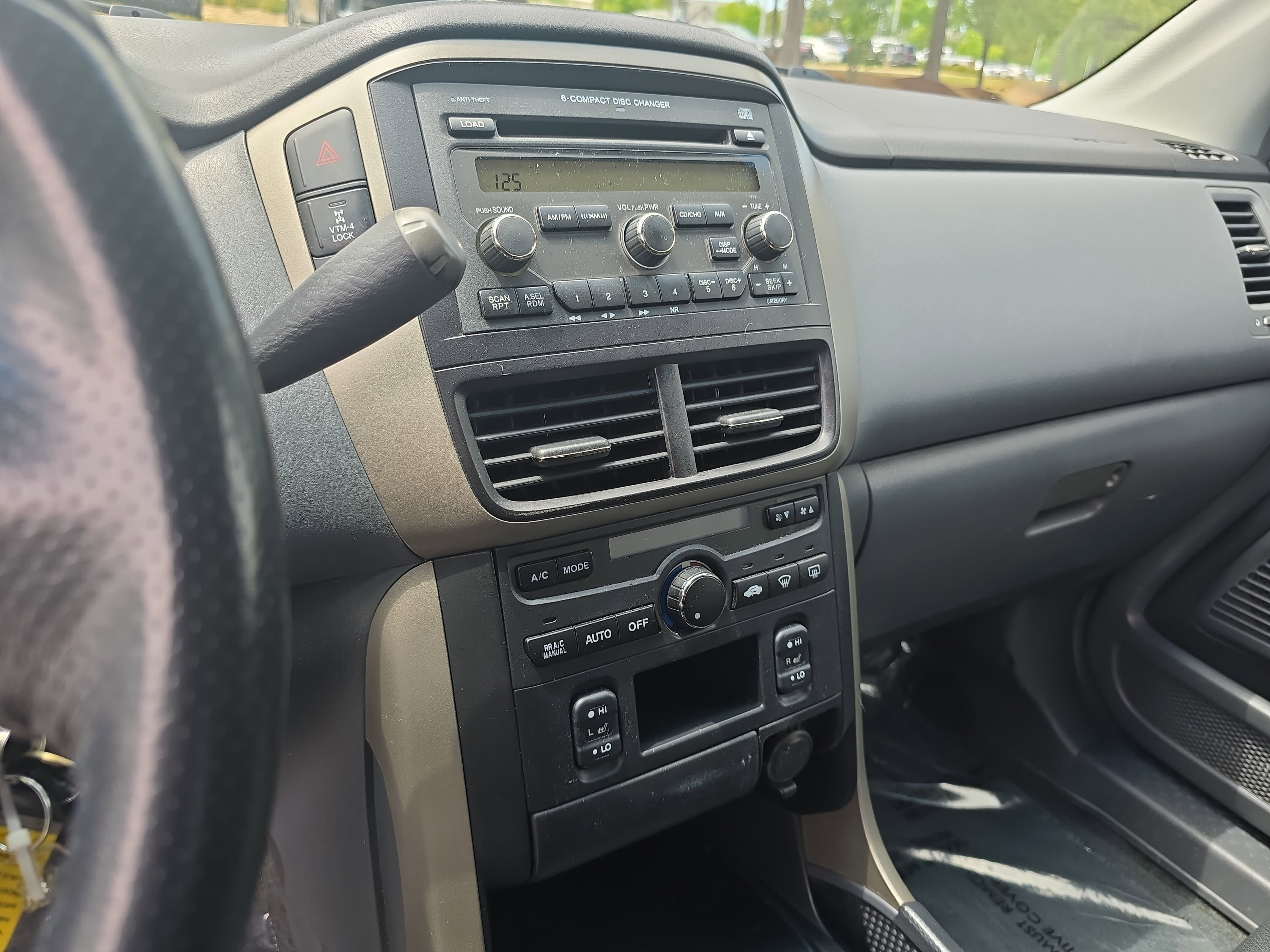 Used 2007 Honda Pilot EX-L image 21