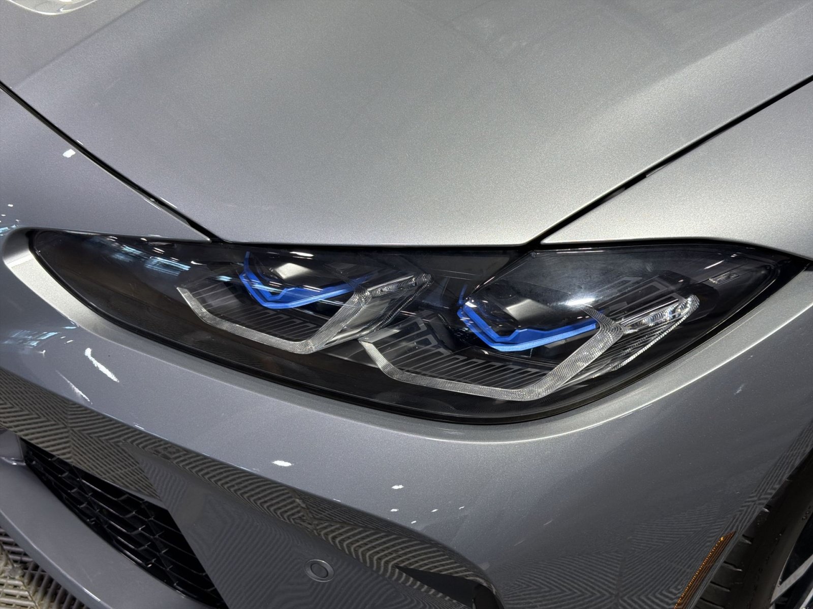 Used 2023 BMW M3 Competition AWD/4WD image 13