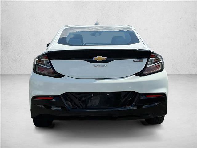 Used 2017 Chevrolet Volt LT w/ Comfort Package FWD image 6