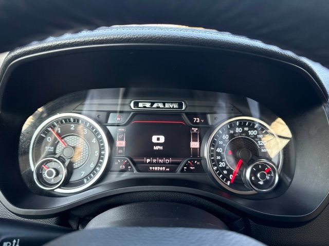 Used 2020 RAM 1500 Laramie AWD/4WD image 24