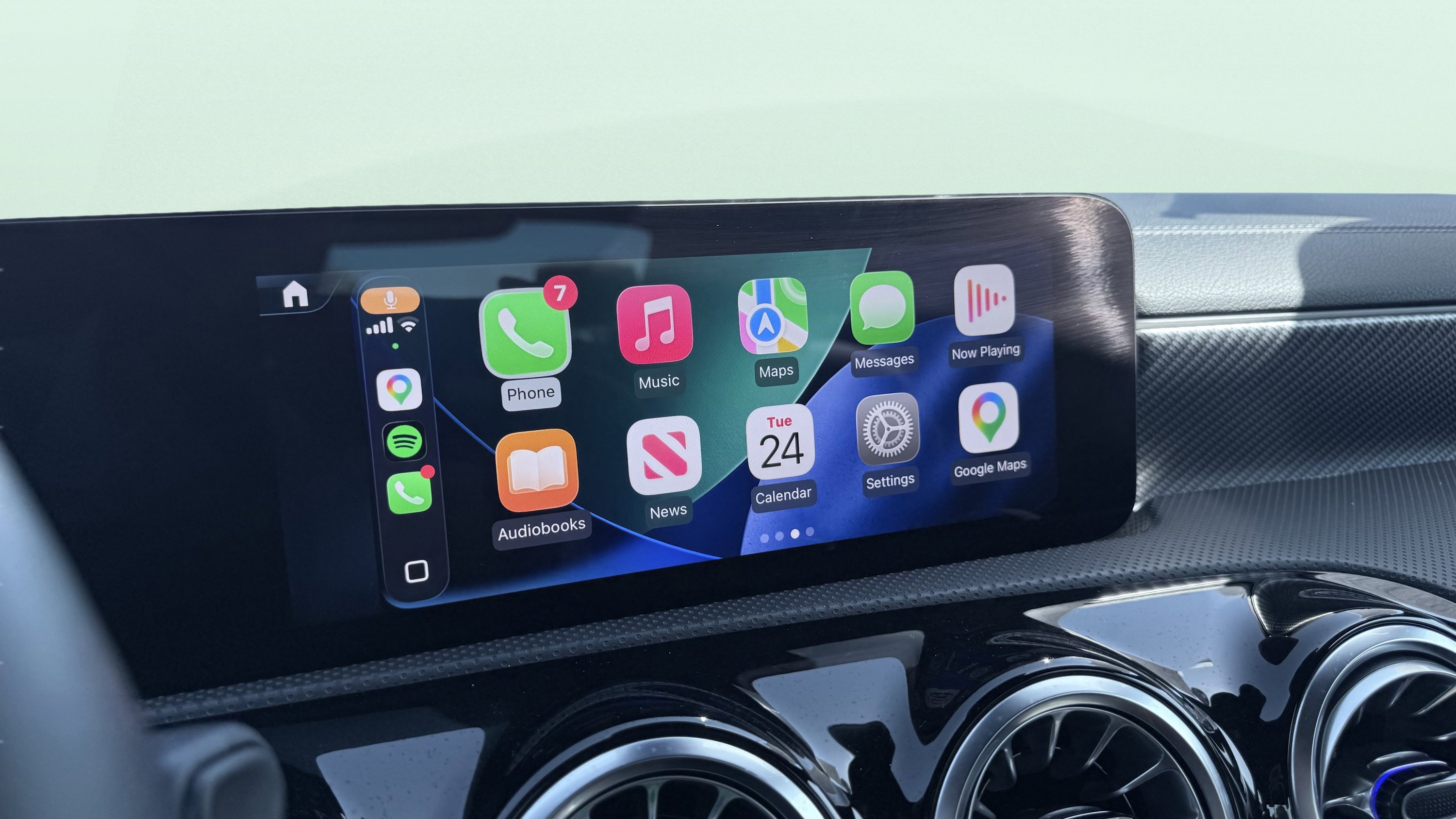 Used 2025 Mercedes-Benz CLA 250 image 84