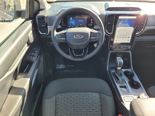 New 2025 Ford Ranger XLT w/ FX4 Off-Road Package image 6