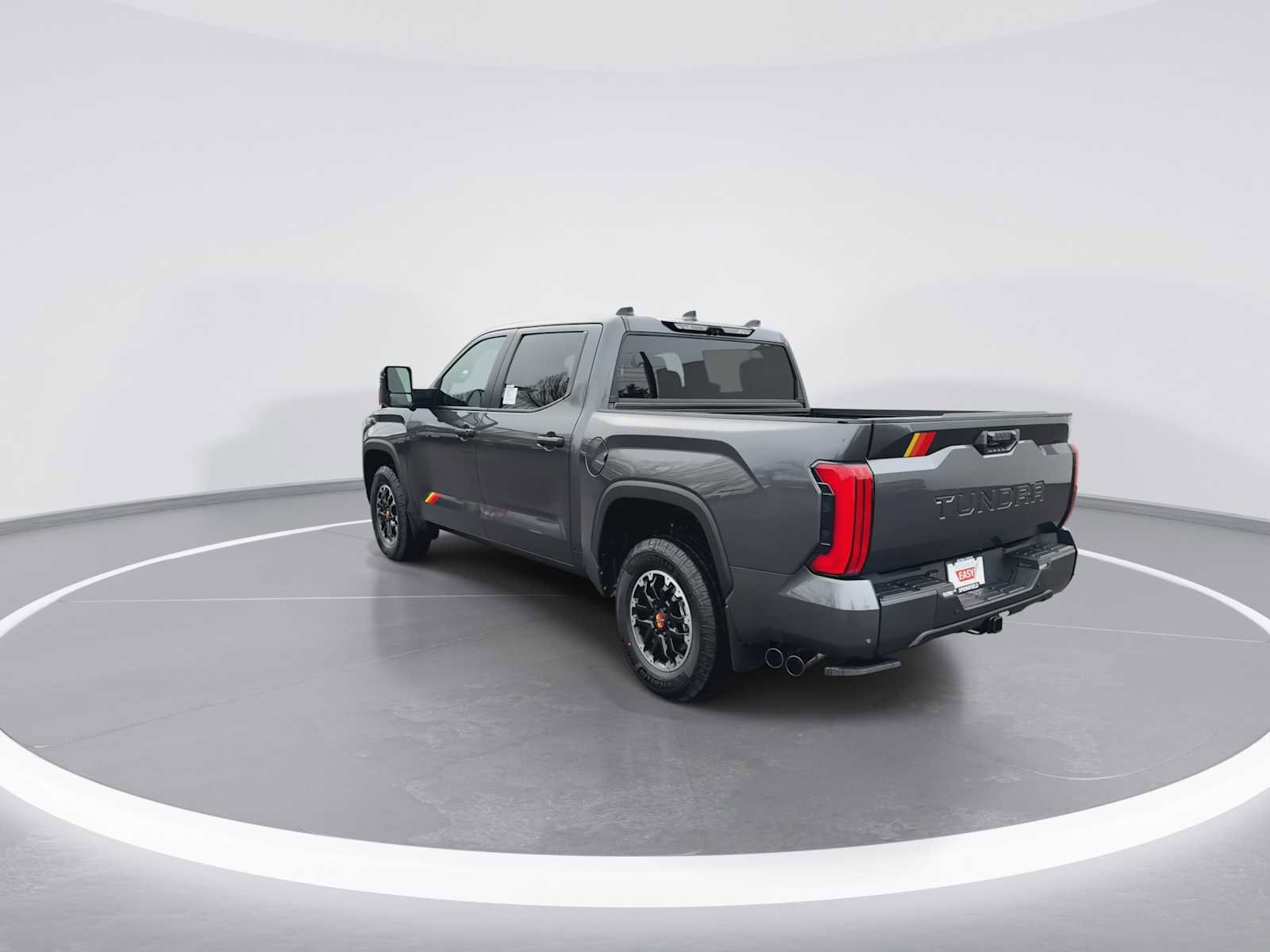 New 2026 Toyota Tundra Limited image 6