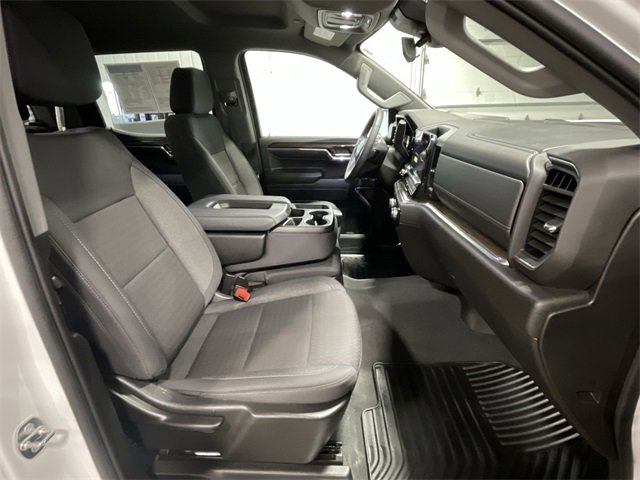 Used 2024 GMC Sierra 1500 Elevation image 28