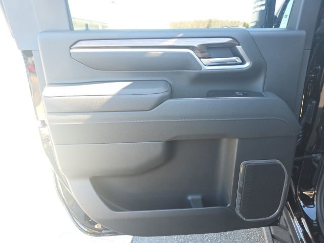 New 2026 Chevrolet Silverado 2500 LT w/ Trail Boss Package image 27