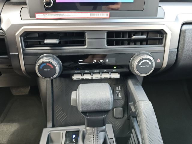 Used 2025 Toyota 4Runner SR5 RWD image 24