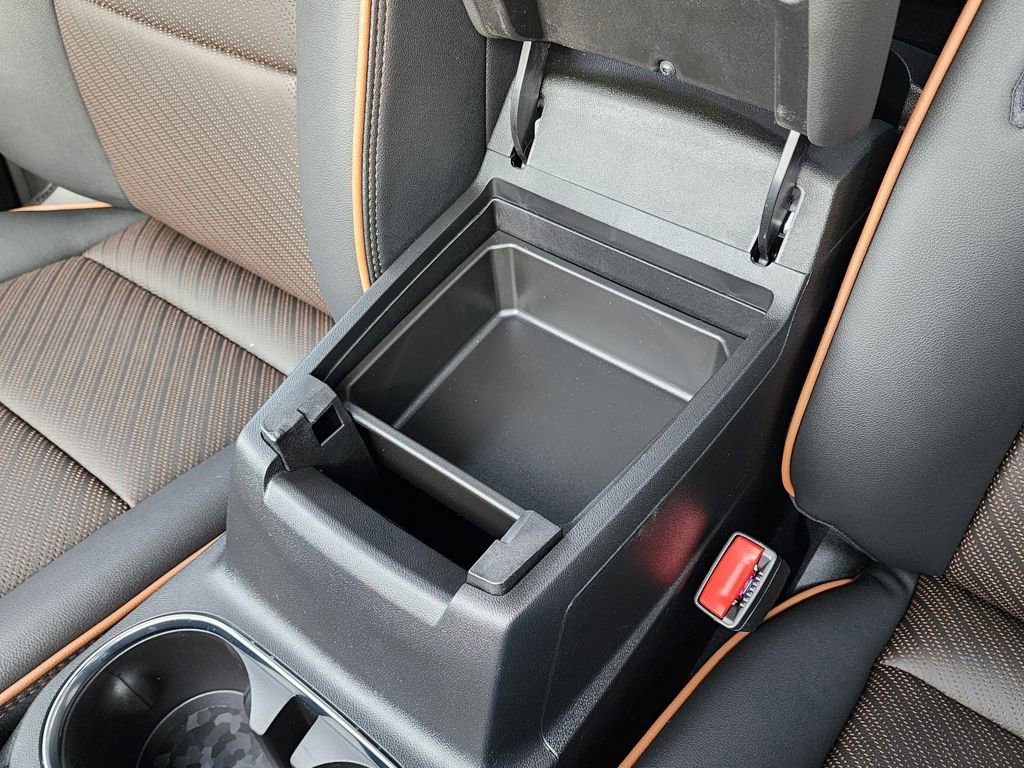 New 2026 GMC Canyon AT4 w/ Technology Plus Package image 35