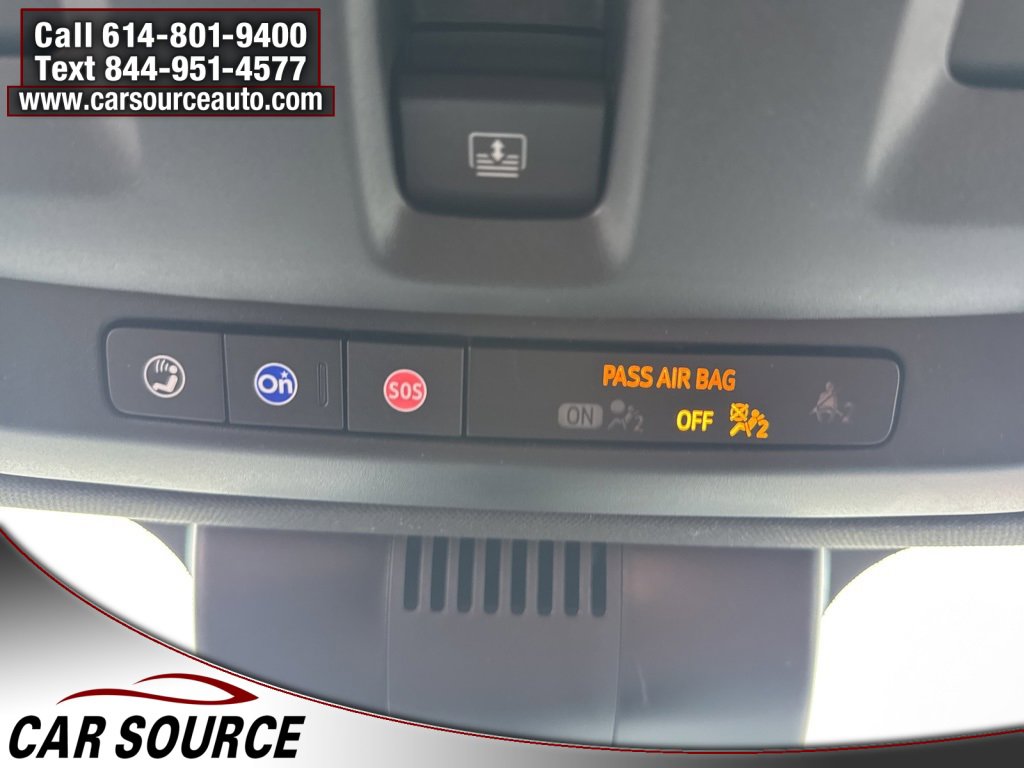 Used 2024 GMC Yukon Denali Ultimate image 38