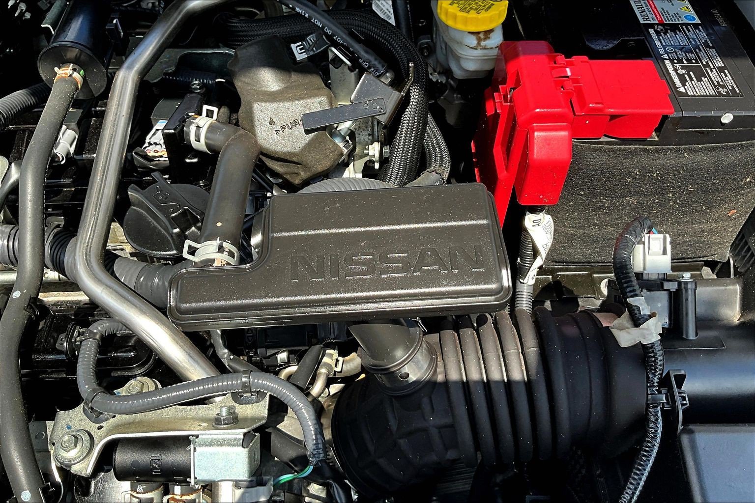 Used 2023 Nissan Sentra S FWD image 32