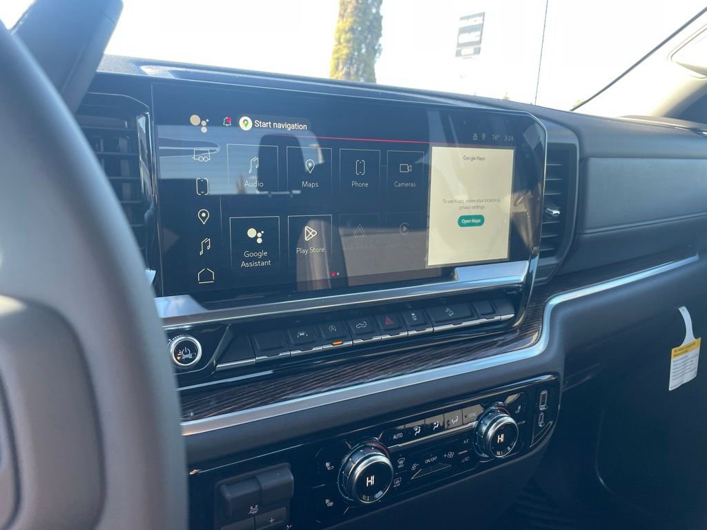 New 2026 GMC Sierra 1500 SLE w/ X31 Off-Road Package image 16