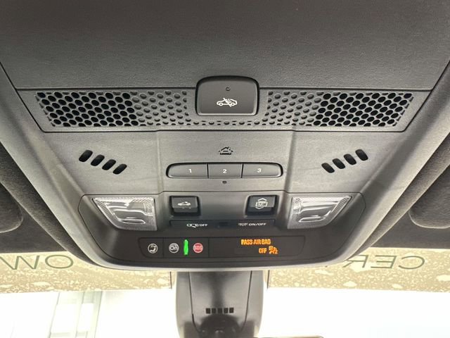 Certified 2025 Cadillac XT6 Sport w/ Platinum Package image 61