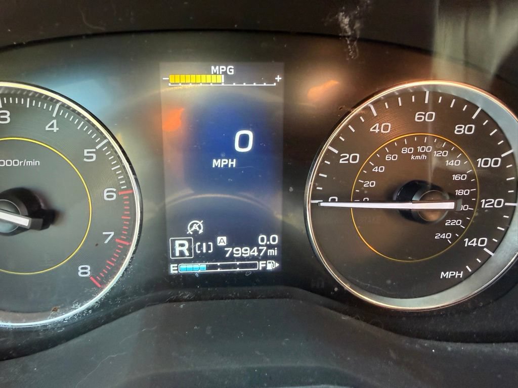 Used 2022 Subaru Crosstrek 2.5i Sport AWD/4WD image 30