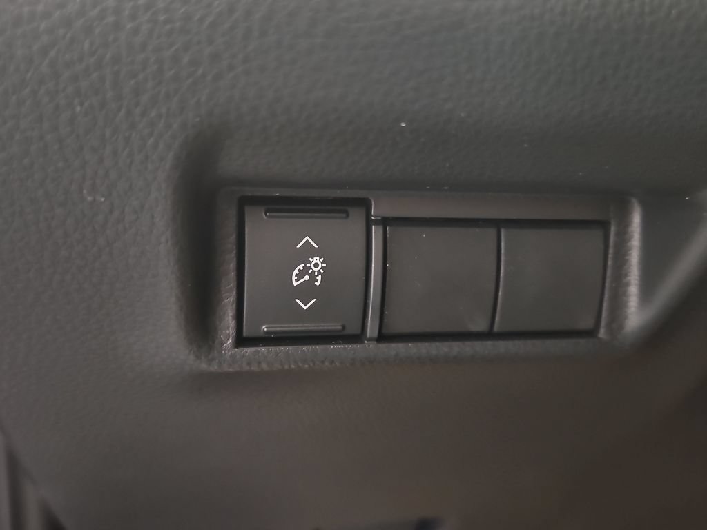 New 2026 Toyota RAV4 LE AWD/4WD image 16