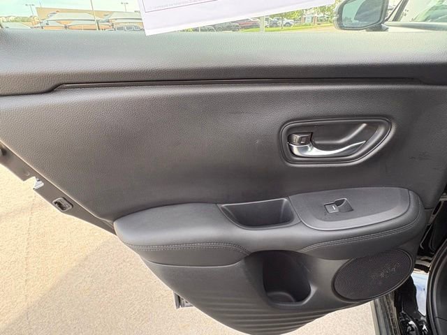 Used 2023 Honda HR-V LX image 22