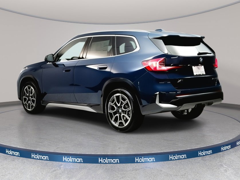 New 2026 BMW X1 xDrive28i w/ Technology Package image 3