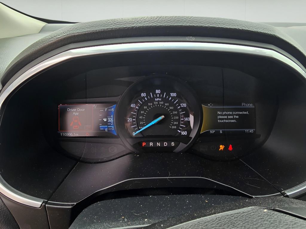 Used 2016 Ford Edge Titanium w/ Equipment Group 301A image 19