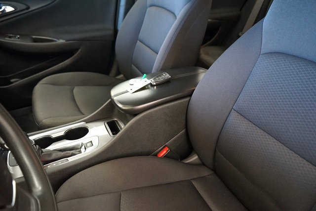 Used 2022 Chevrolet Malibu LT image 26