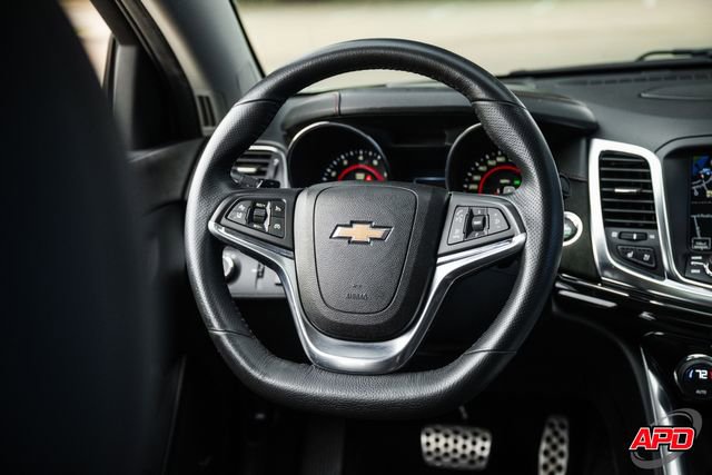 Used 2014 Chevrolet SS RWD image 9