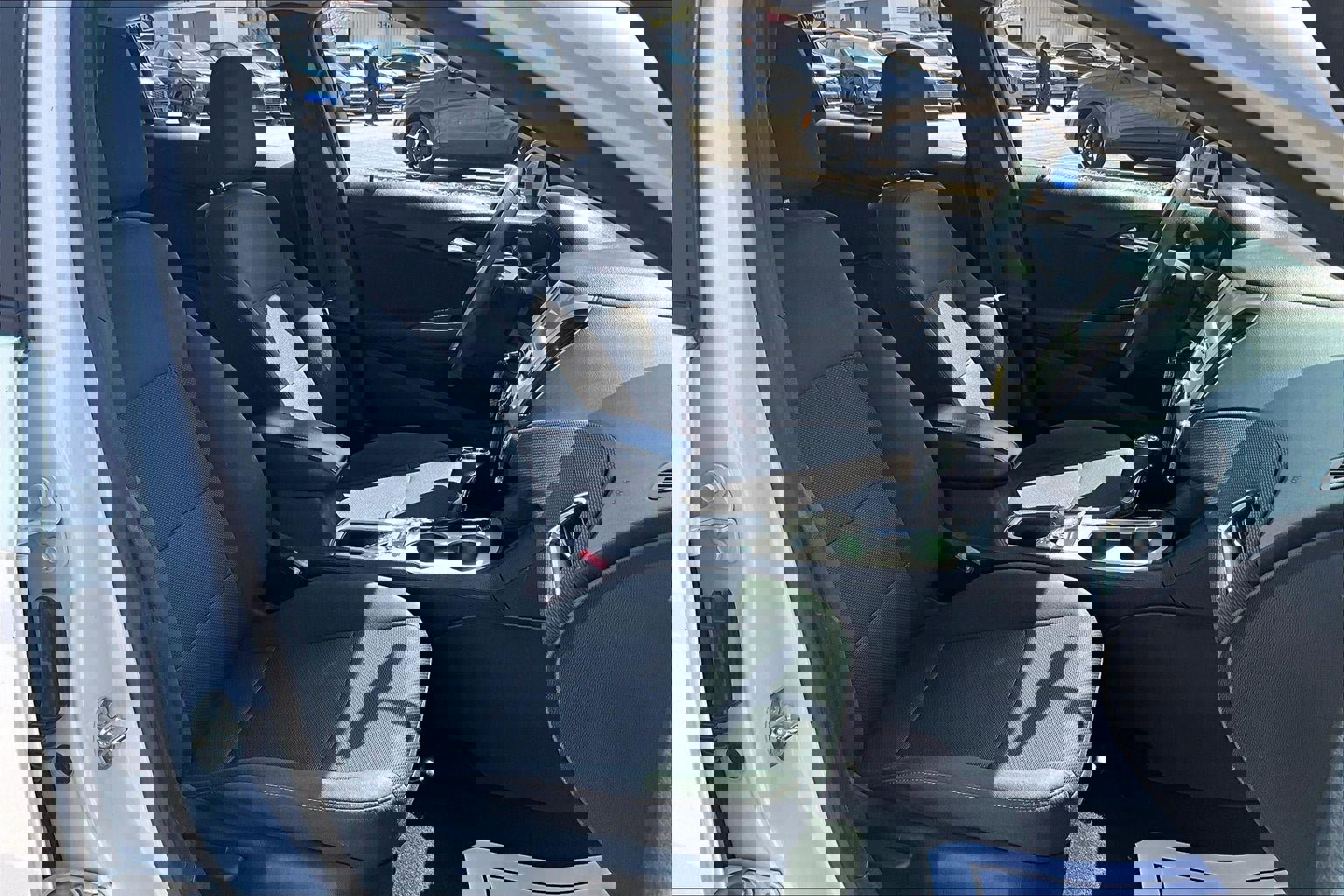 Used 2018 Chevrolet Cruze LS w/ LS Fleet Convenience Package image 29