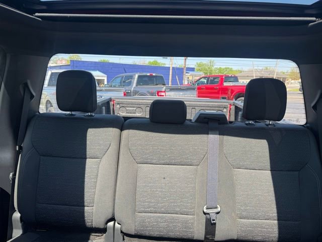 Used 2021 Ford F150 XLT w/ Equipment Group 302A High AWD/4WD image 33