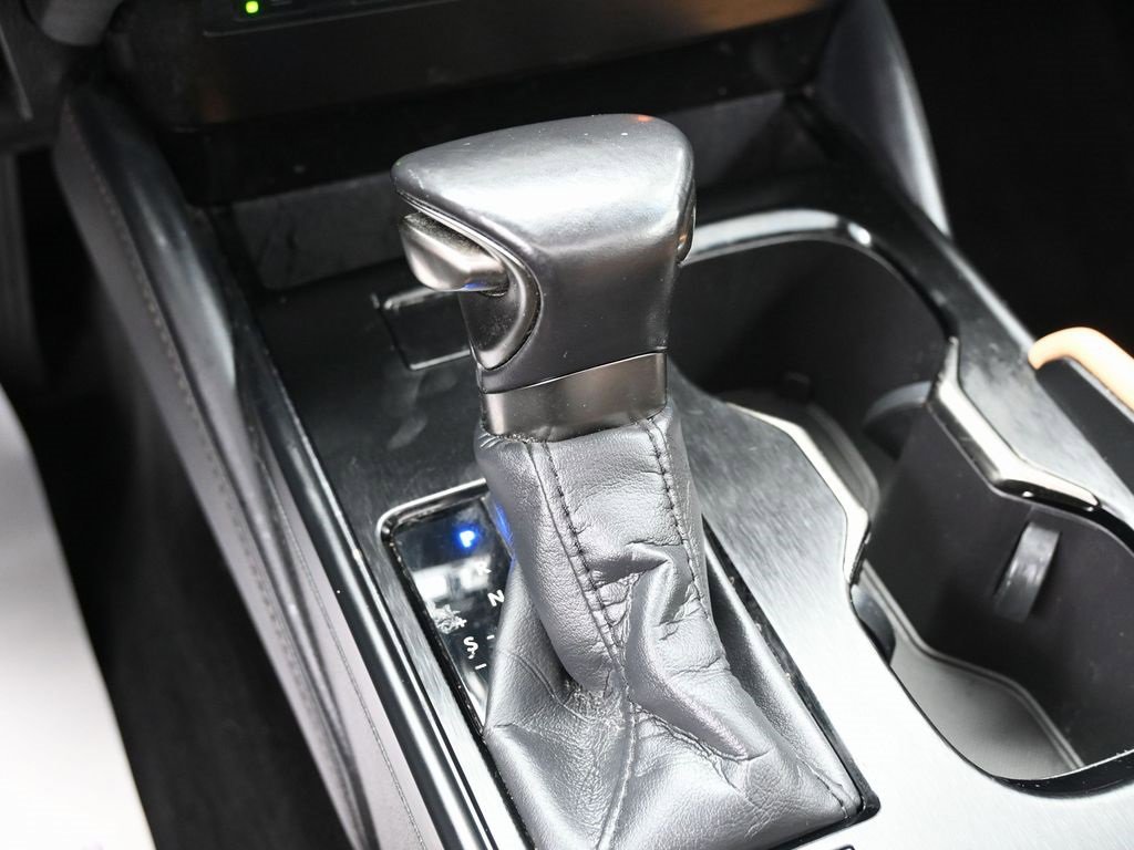 Used 2025 Lexus ES 350 w/ Premium Package image 28