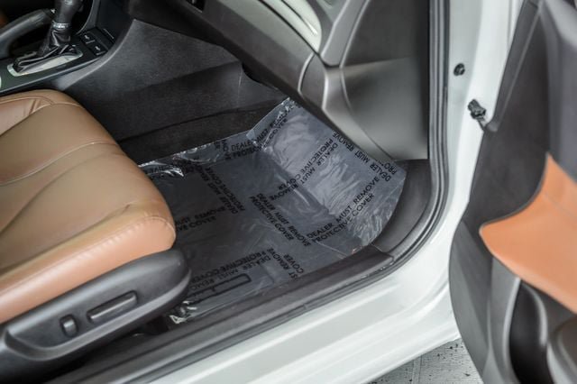 Used 2019 Acura ILX FWD image 47