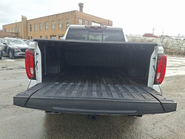 Used 2021 GMC Sierra 1500 Denali w/ Denali Ultimate Package image 33