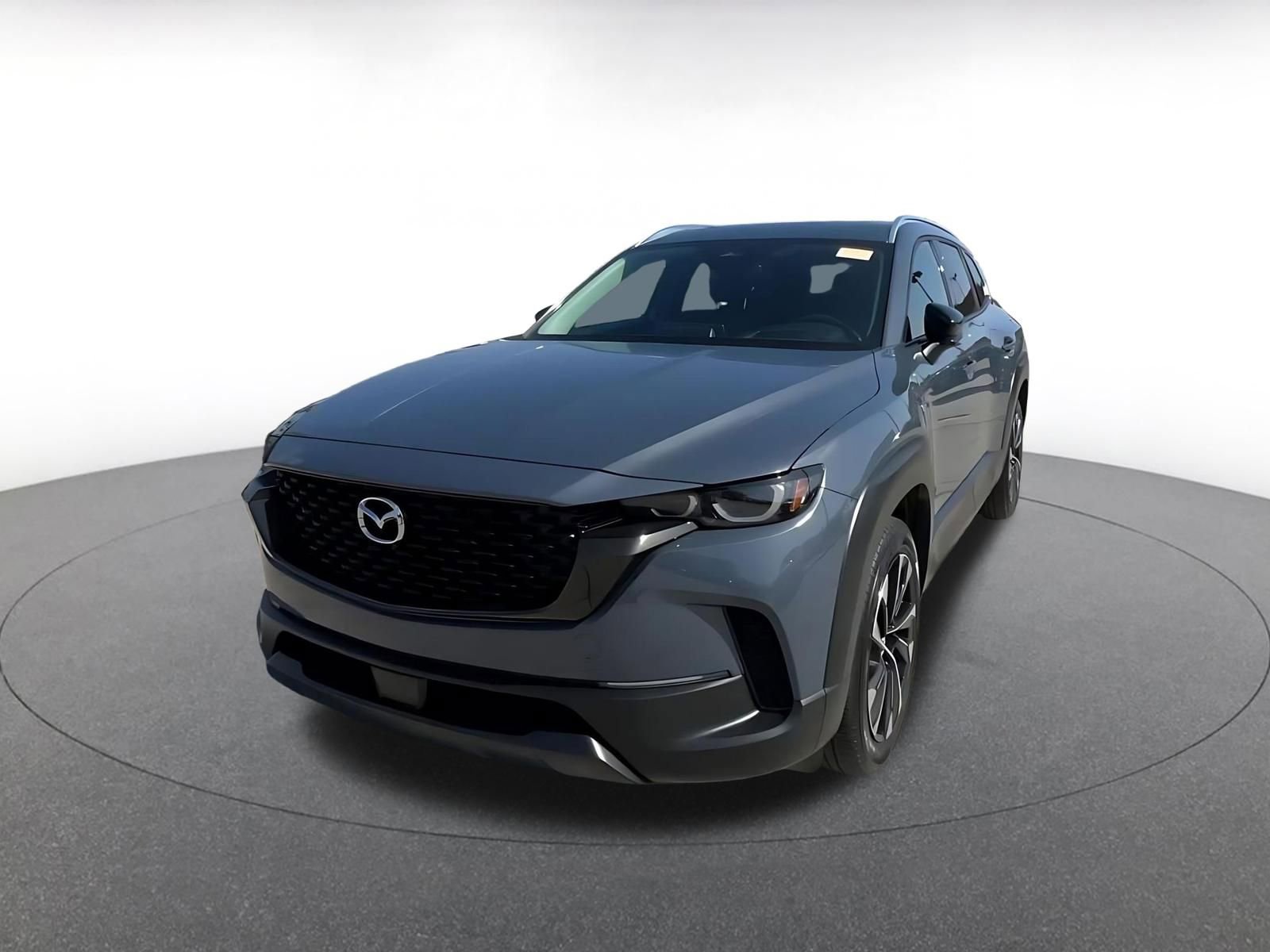 Used 2025 MAZDA CX-50 2.5 Hybrid w/ Premium Plus Pkg AWD/4WD image 7